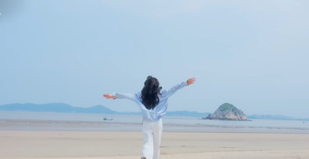 五月，遇见福州那片海！