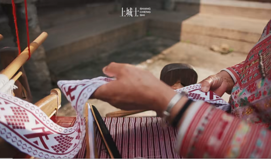 假期在福州，打卡赵丽颖同款！