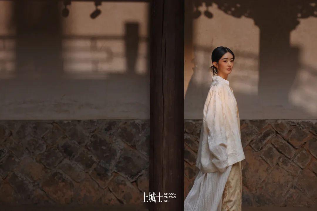 假期在福州，打卡赵丽颖同款！