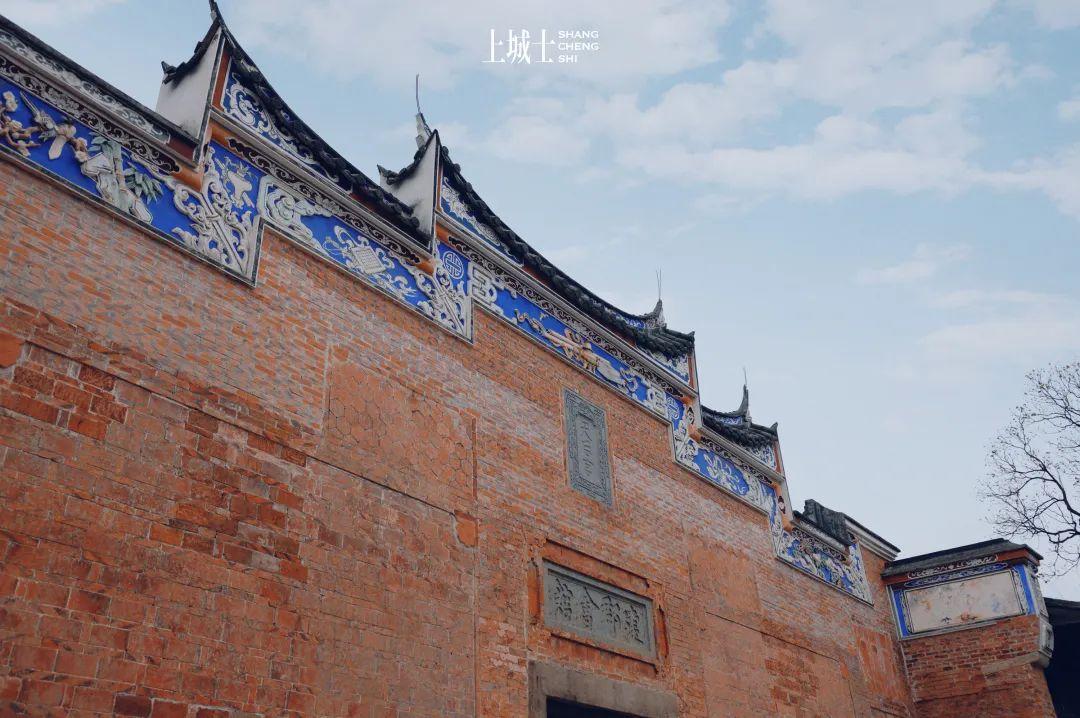 假期在福州，打卡赵丽颖同款！