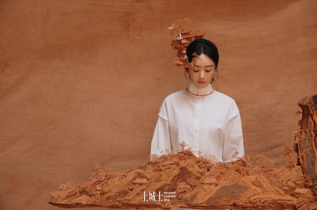 假期在福州，打卡赵丽颖同款！