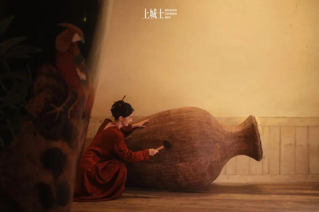 假期在福州，打卡赵丽颖同款！