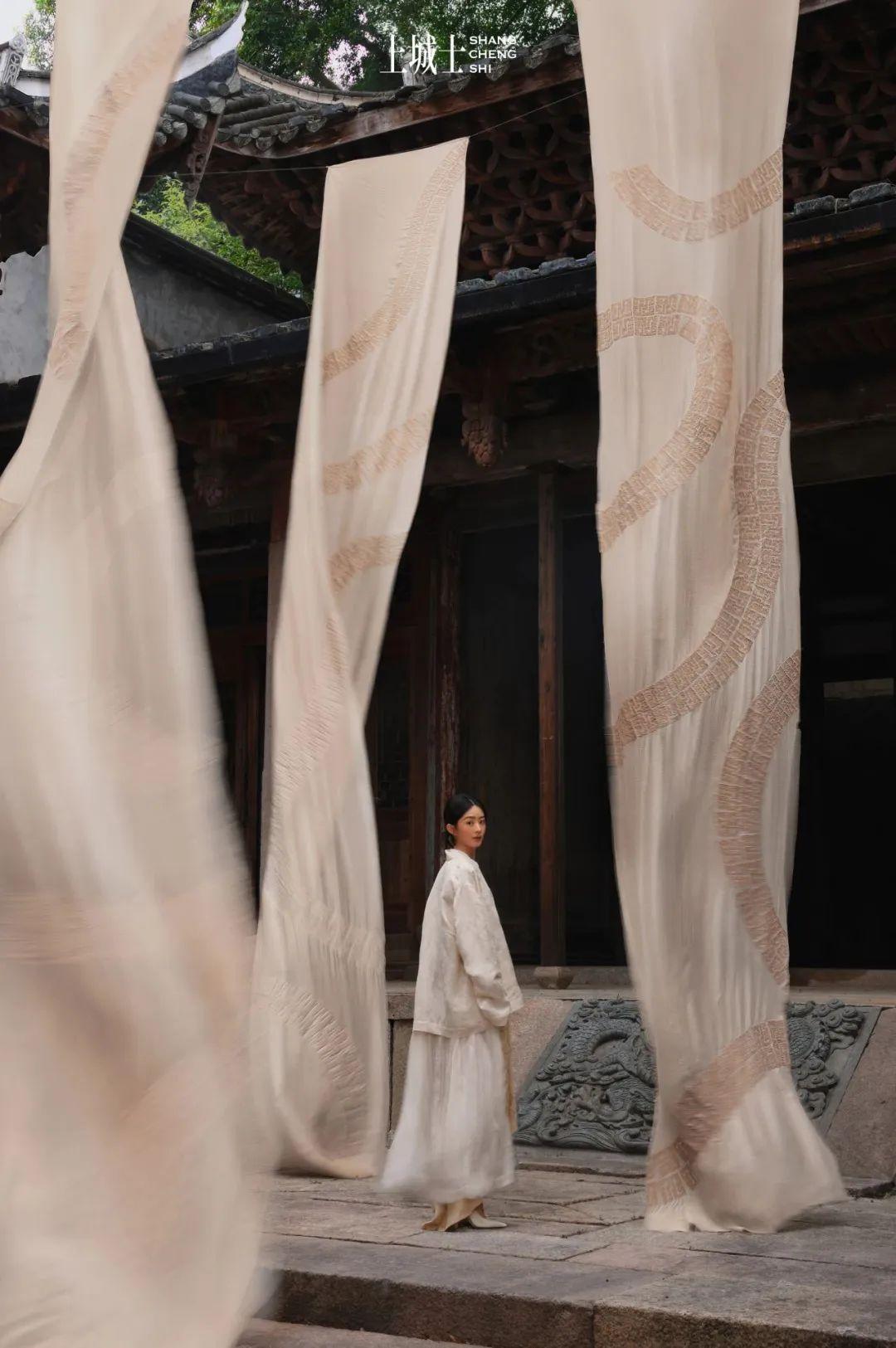 假期在福州，打卡赵丽颖同款！