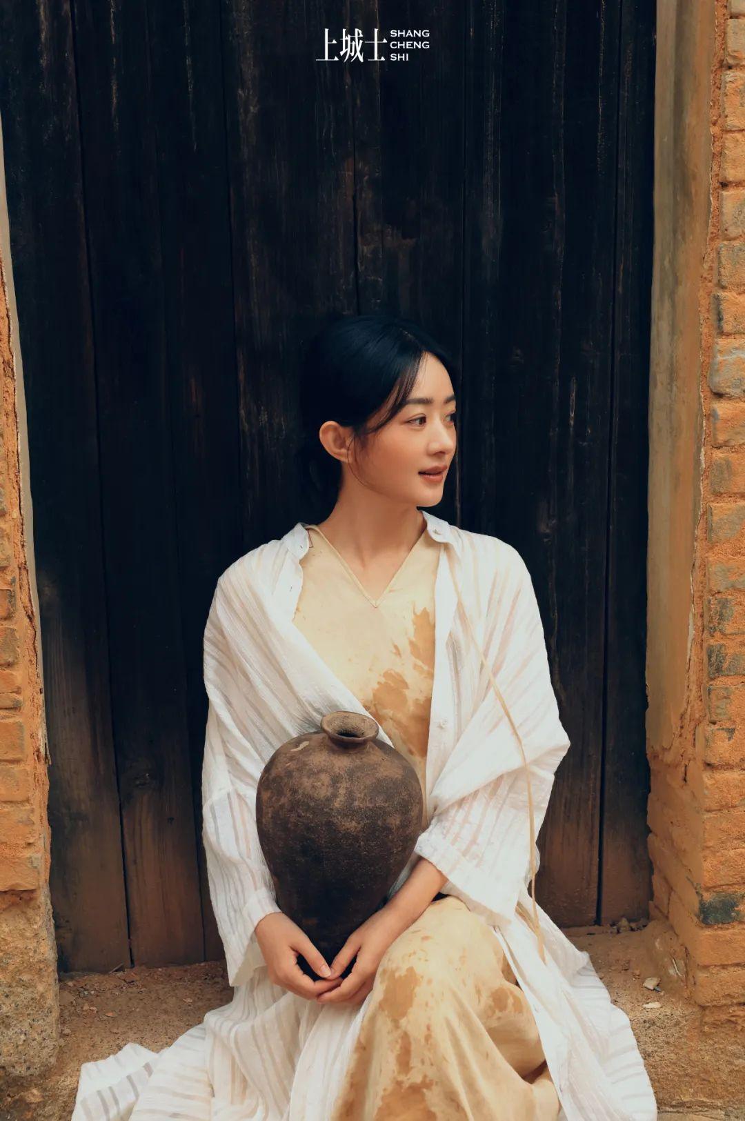 假期在福州，打卡赵丽颖同款！