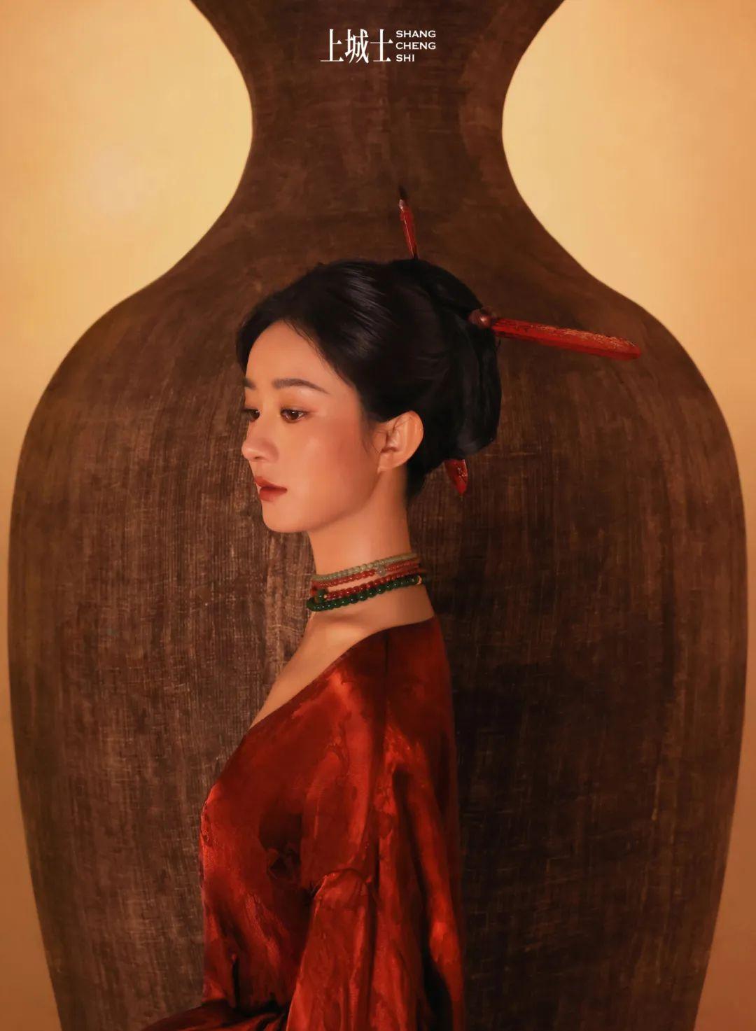 假期在福州，打卡赵丽颖同款！