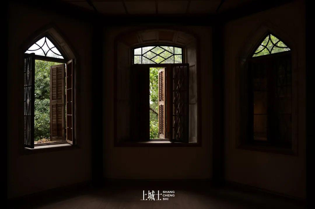 假期在福州，打卡赵丽颖同款！