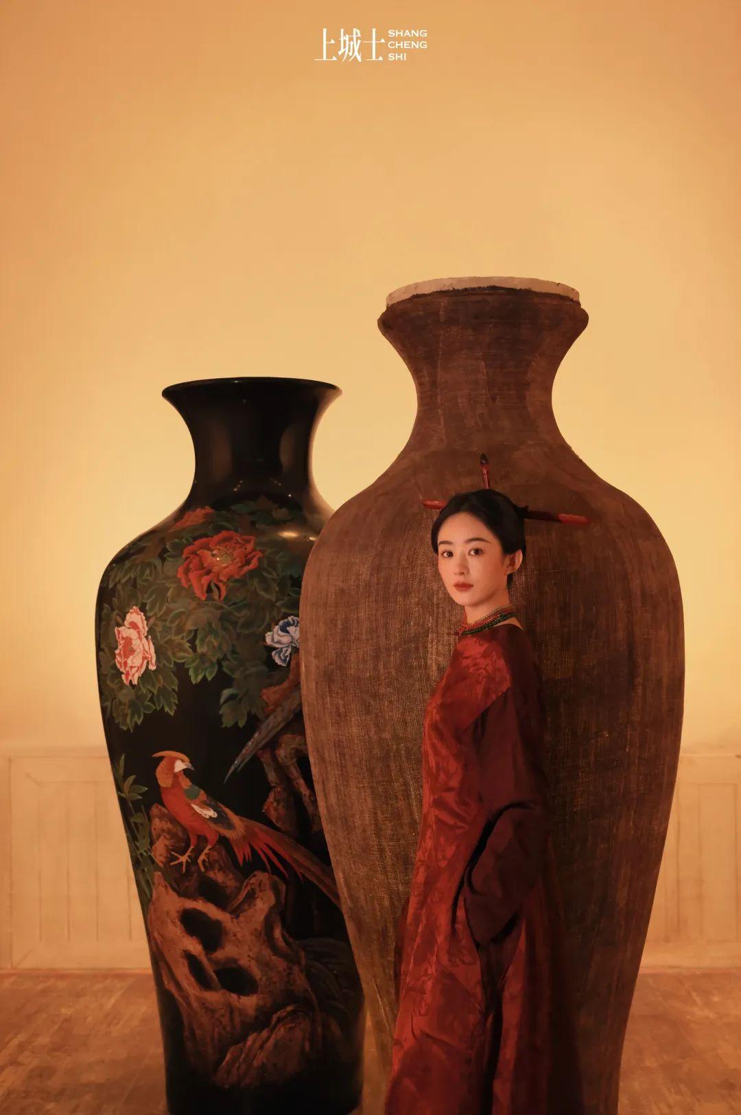 假期在福州，打卡赵丽颖同款！