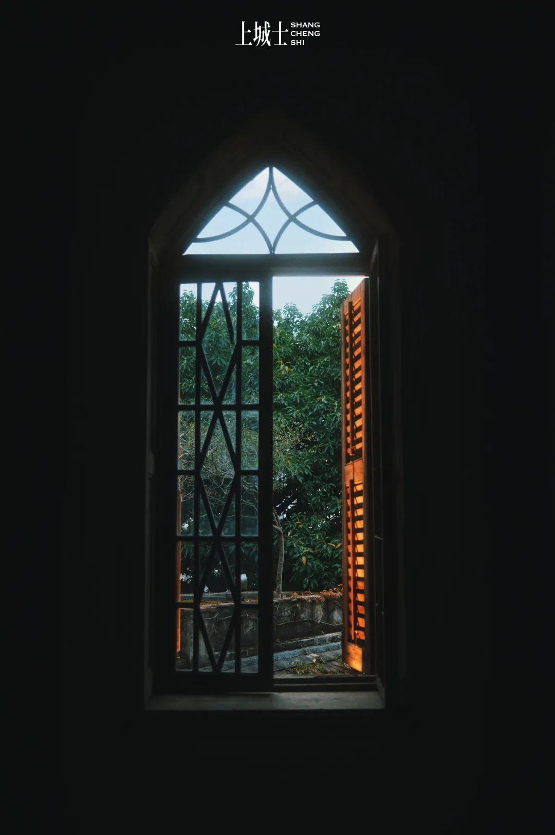 假期在福州，打卡赵丽颖同款！