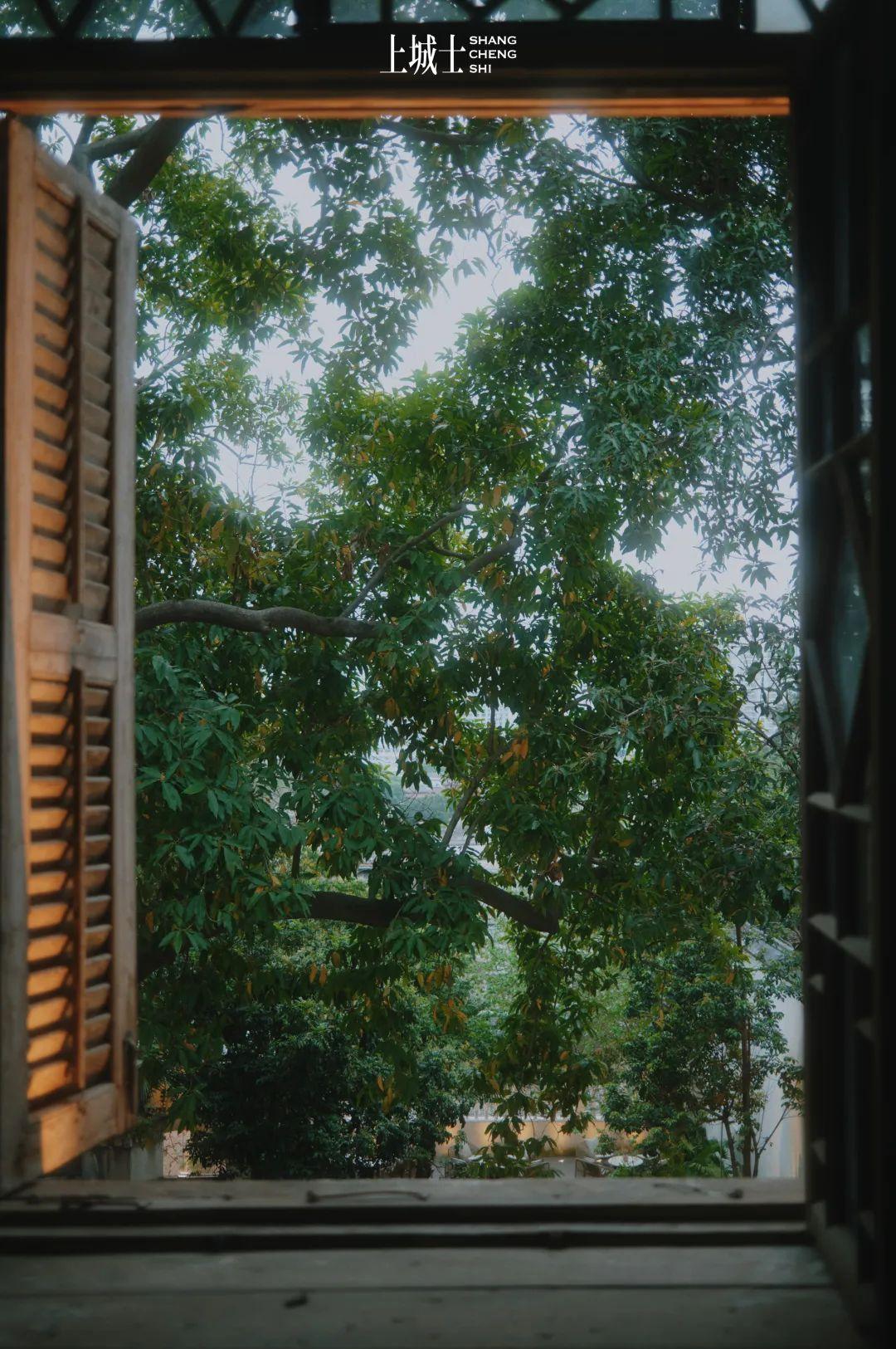 假期在福州，打卡赵丽颖同款！