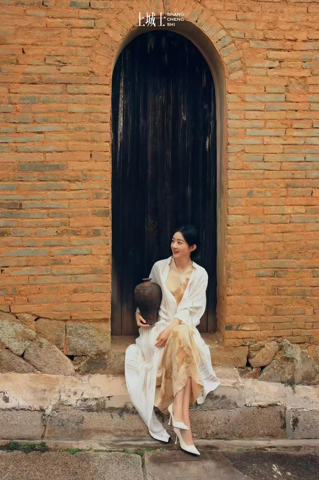 假期在福州，打卡赵丽颖同款！