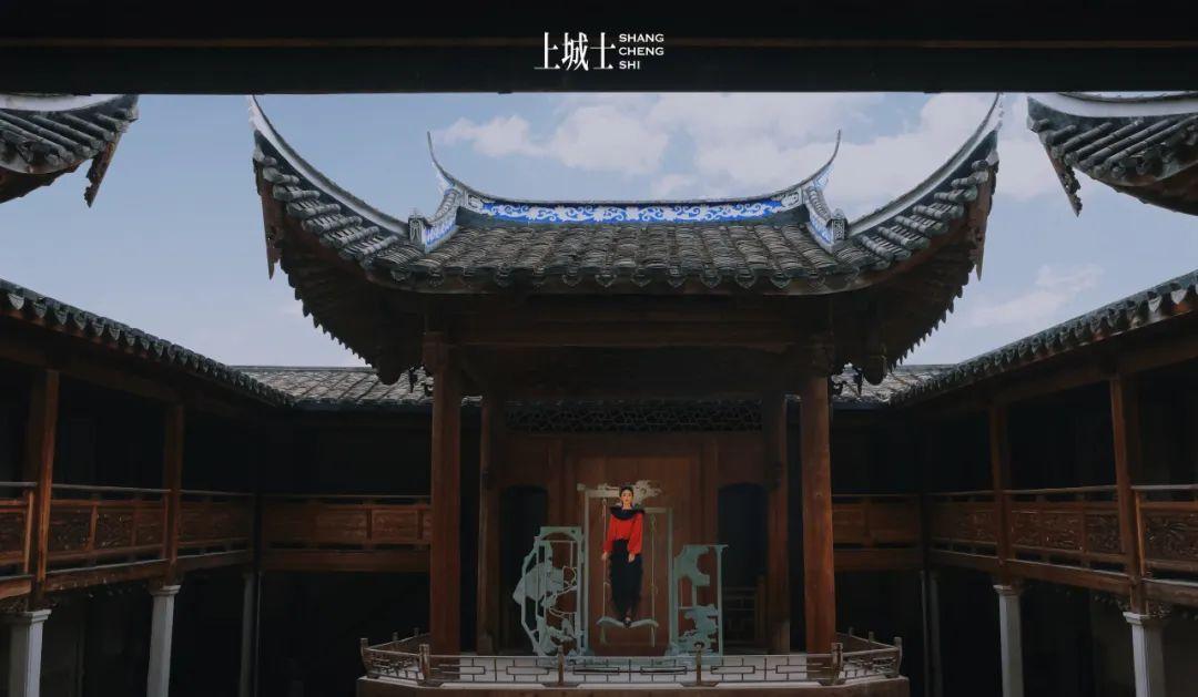 假期在福州，打卡赵丽颖同款！