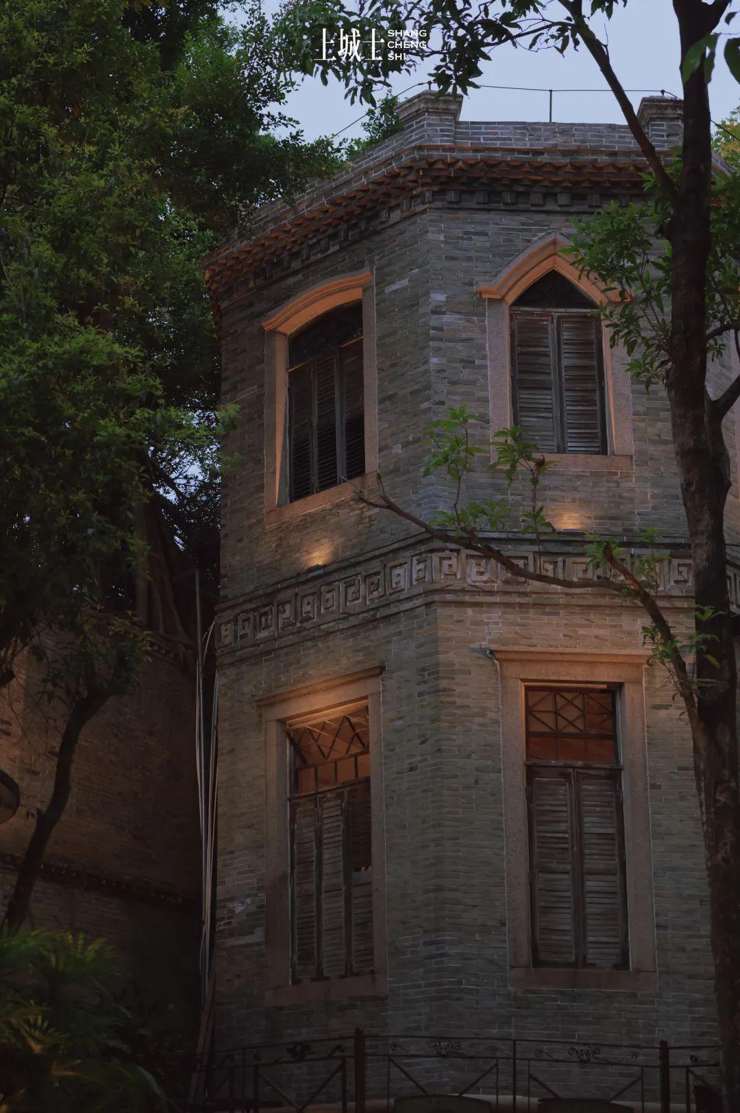 假期在福州，打卡赵丽颖同款！