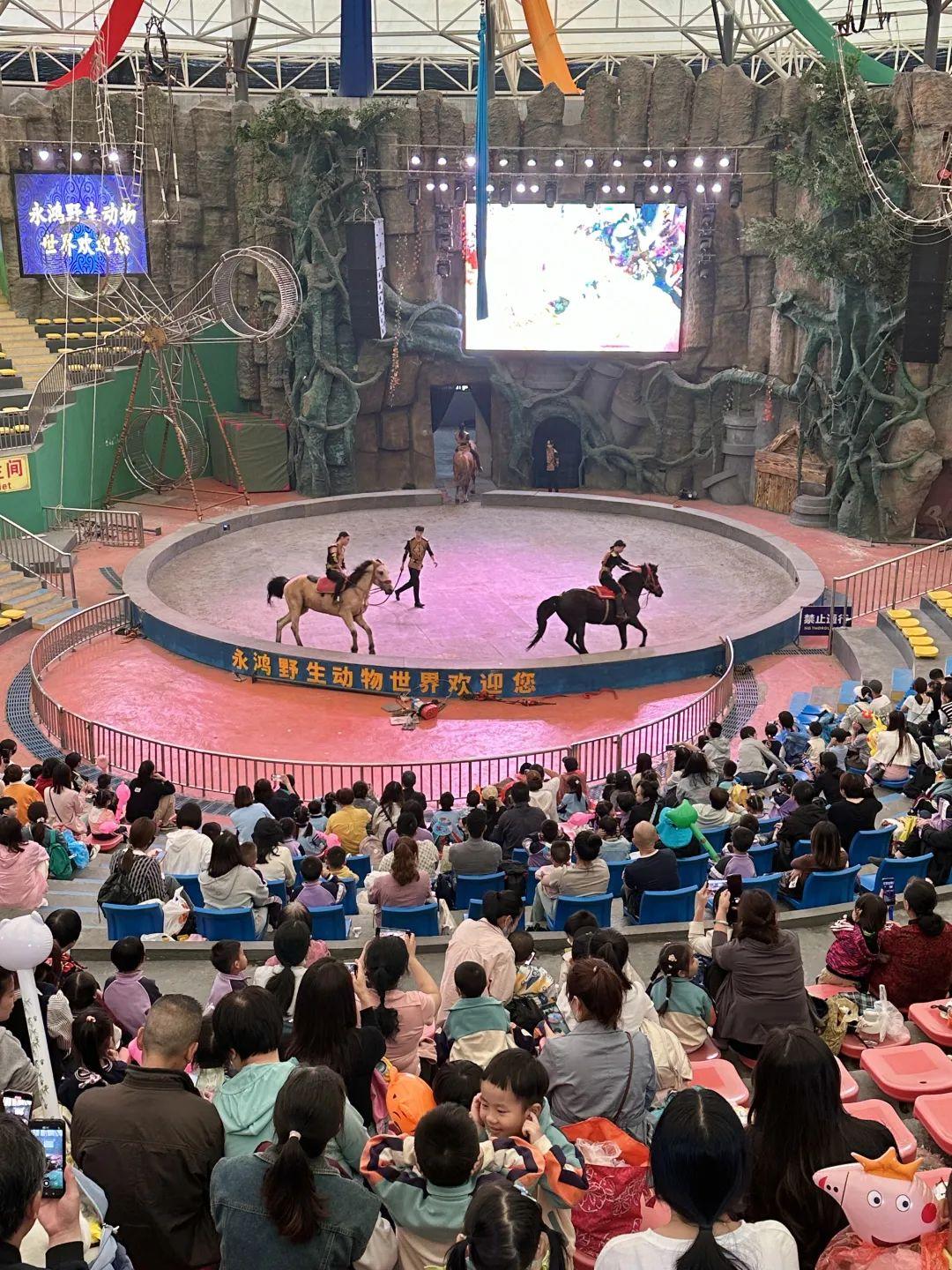 假期，到这里来happy一下