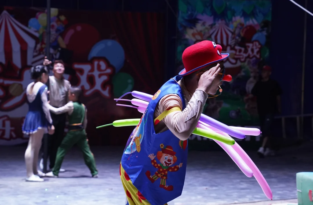 假期，到这里来happy一下