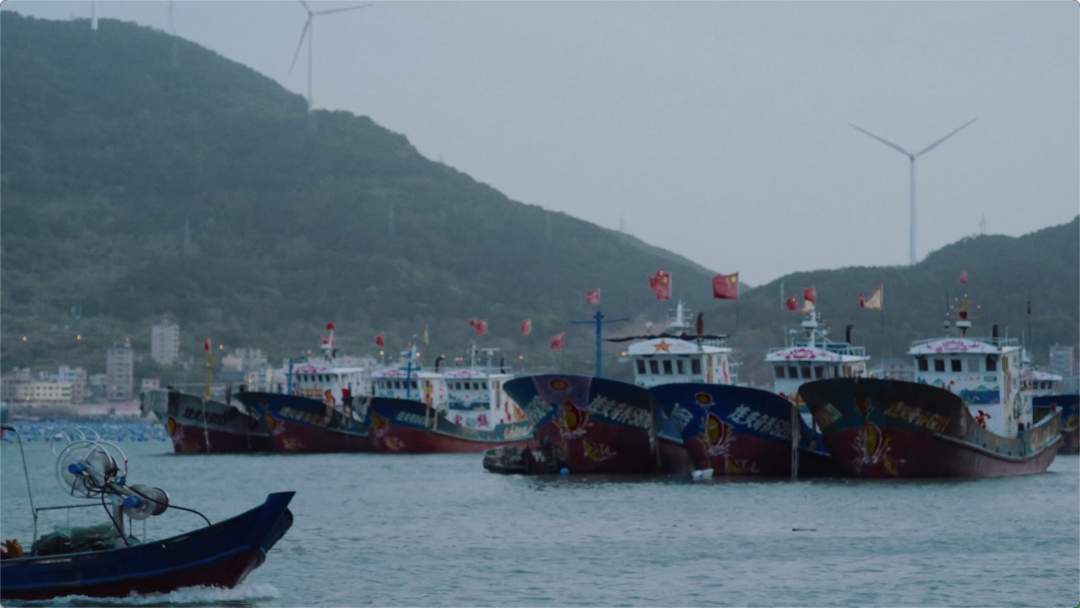 爱逢其时，福州与你