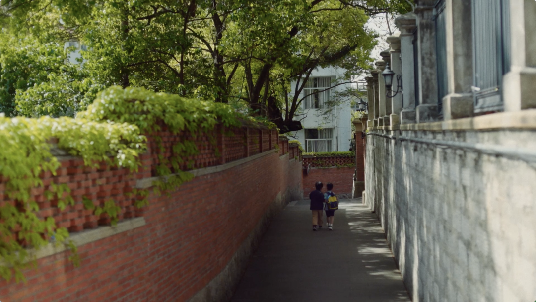 爱逢其时，福州与你