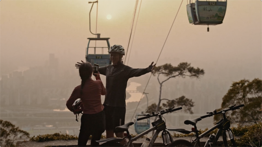 爱逢其时，福州与你