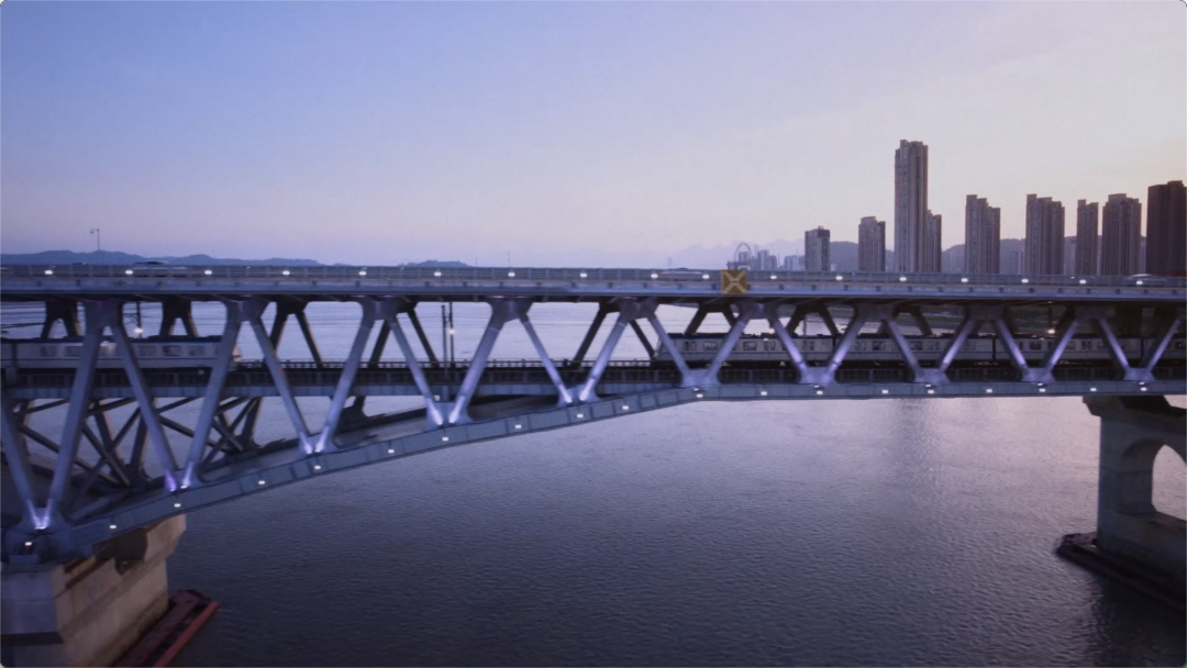 爱逢其时，福州与你