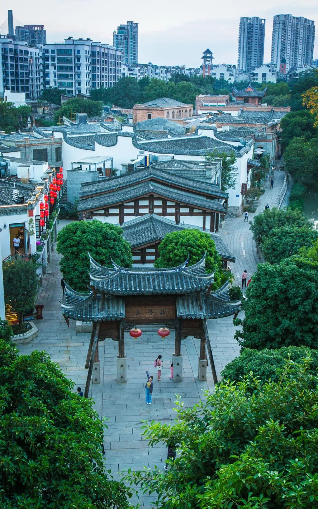 福州，送你一颗小心心！