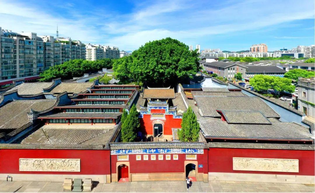 福州，送你一颗小心心！