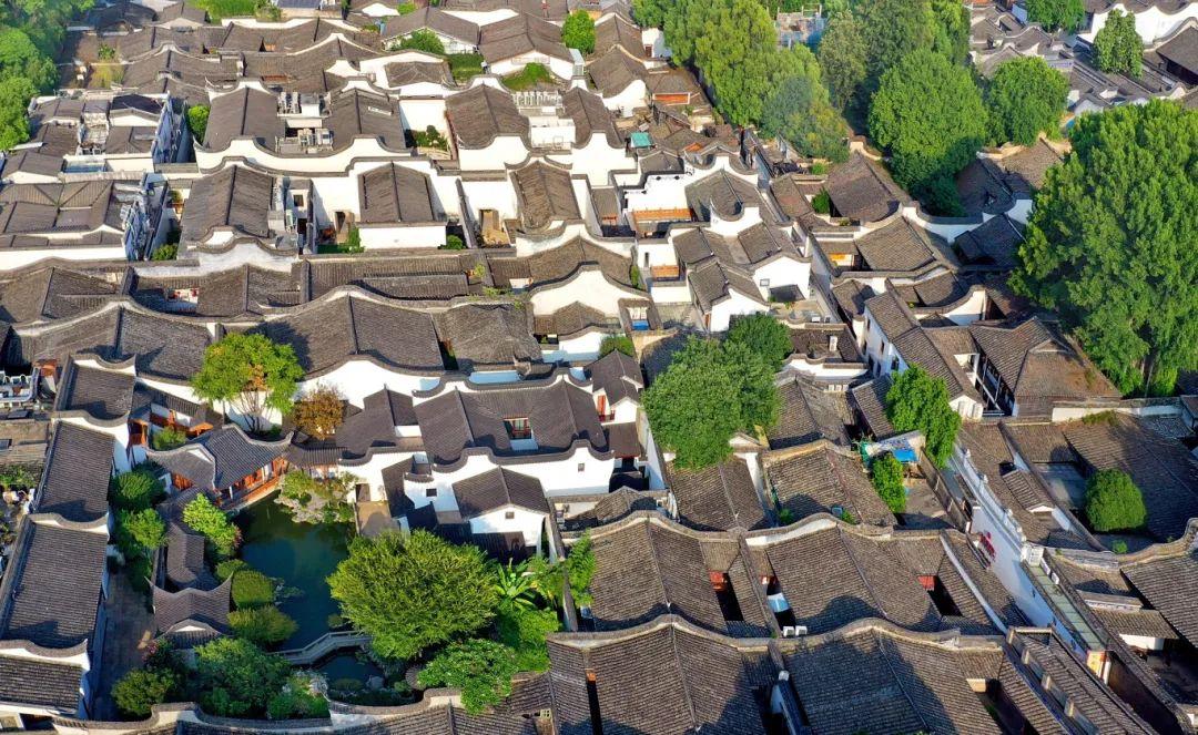 福州，送你一颗小心心！