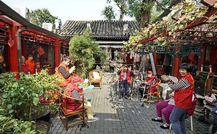 镜观·回响｜一轴一城 古脉新生