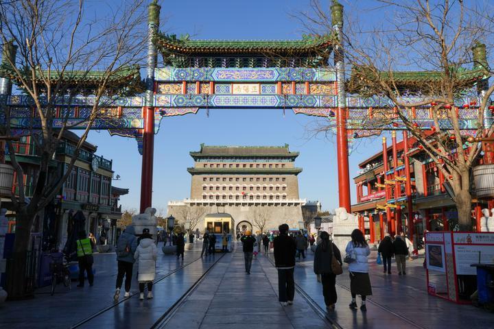 镜观·回响｜一轴一城 古脉新生