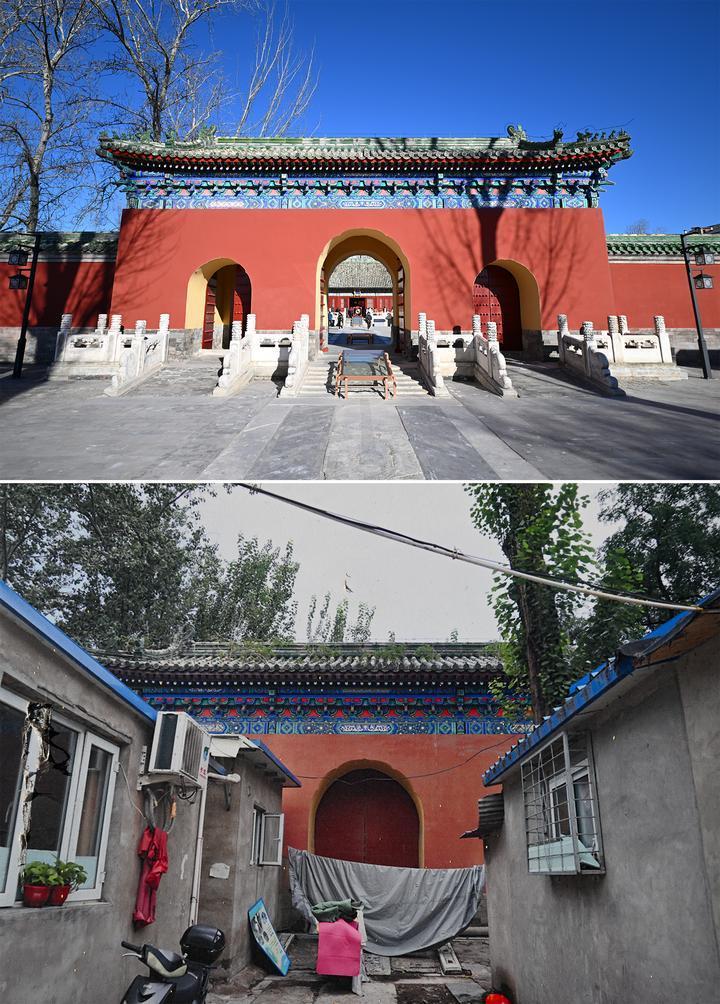 镜观·回响｜一轴一城 古脉新生