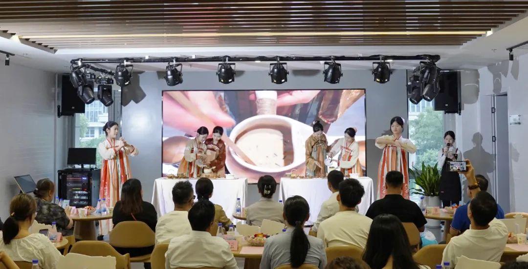两岸连心，端午聚情！这场活动太暖了