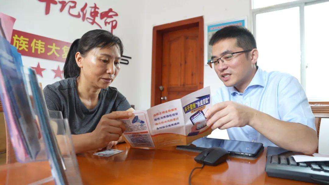 福建上杭：加快城乡融合，促进共同富裕