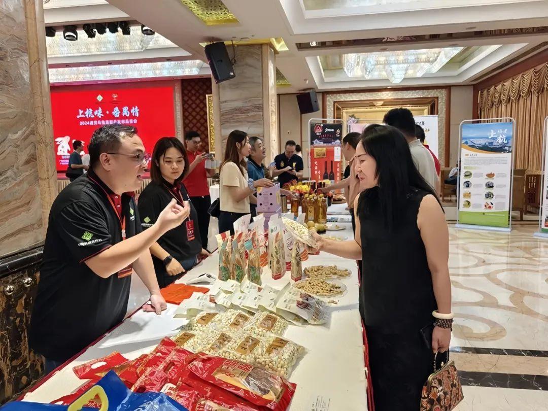 福建上杭：加快城乡融合，促进共同富裕