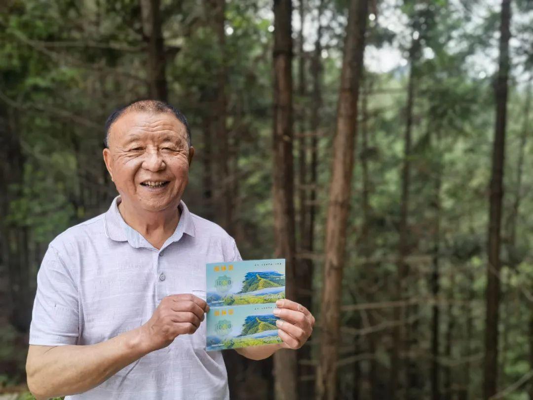 福建上杭：加快城乡融合，促进共同富裕