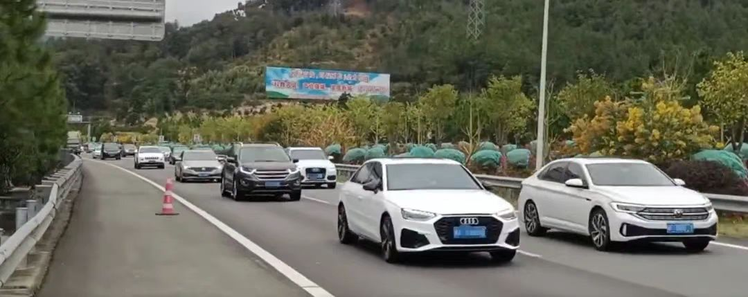 确认了！端午假期福州出城高峰即将出现