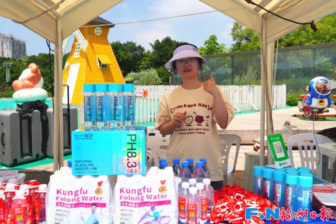 福州市第五届住房展销会盛大开幕！福州人周末快去逛