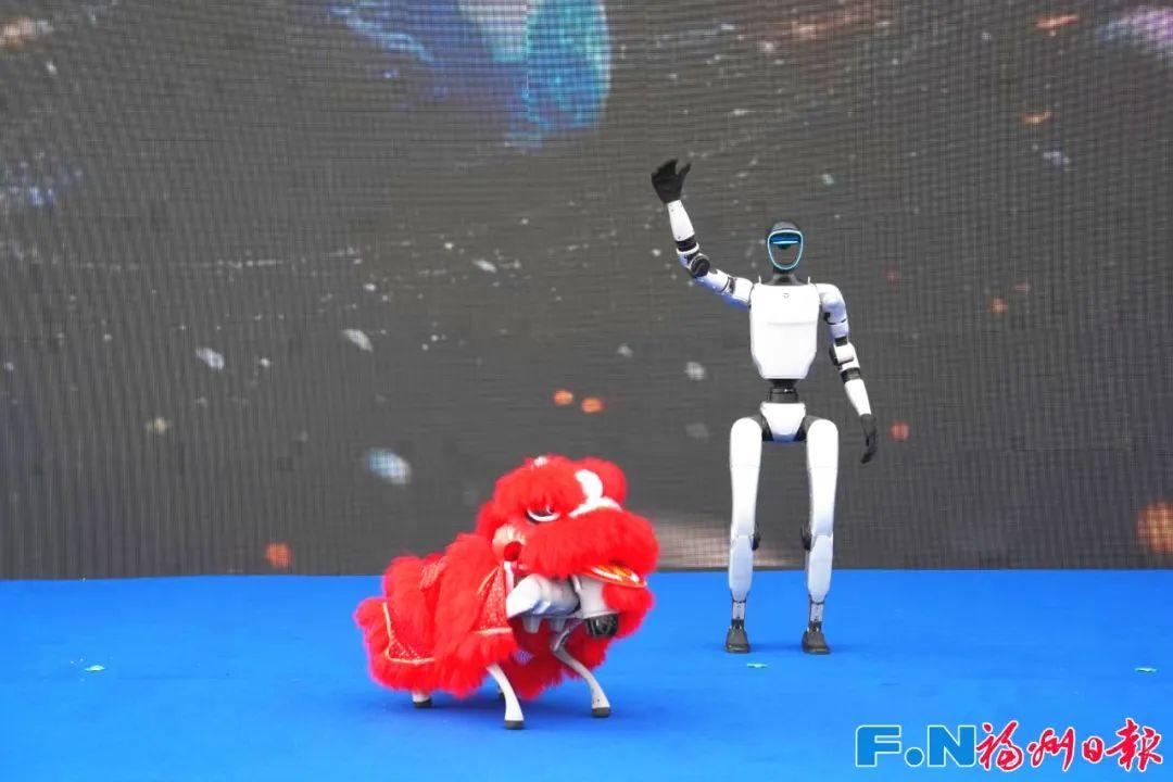 福州市第五届住房展销会盛大开幕！福州人周末快去逛