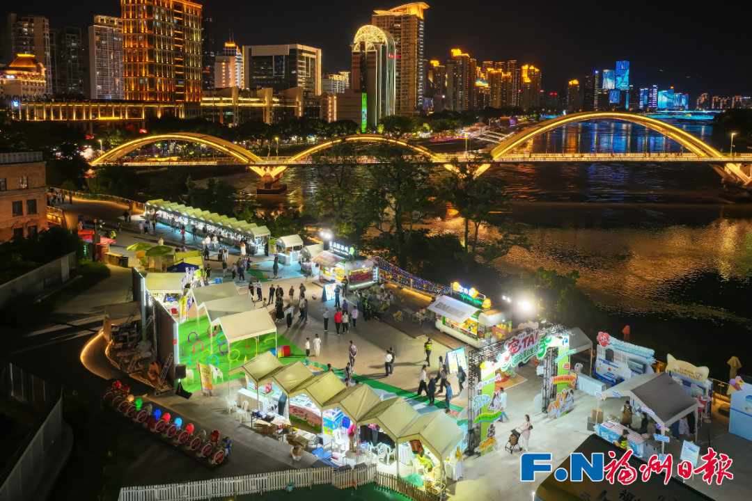 “毛孩子”亮相福州这里！还有很多福利……