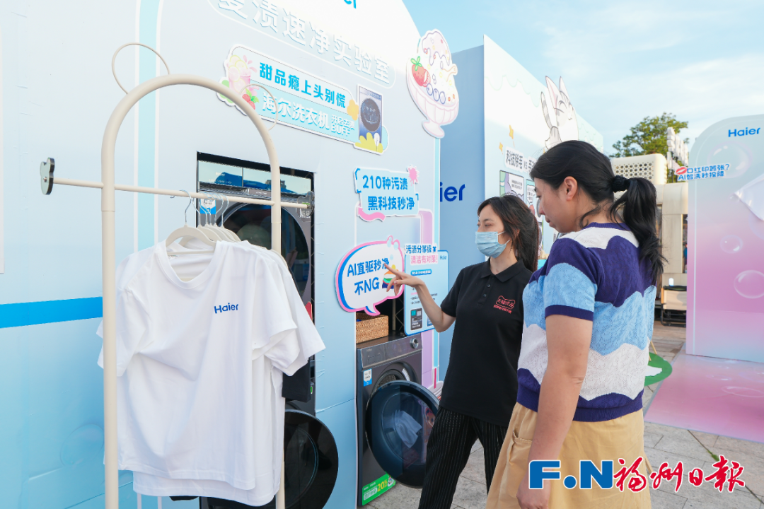 连续3天！福州这场盛会火了！人超多！