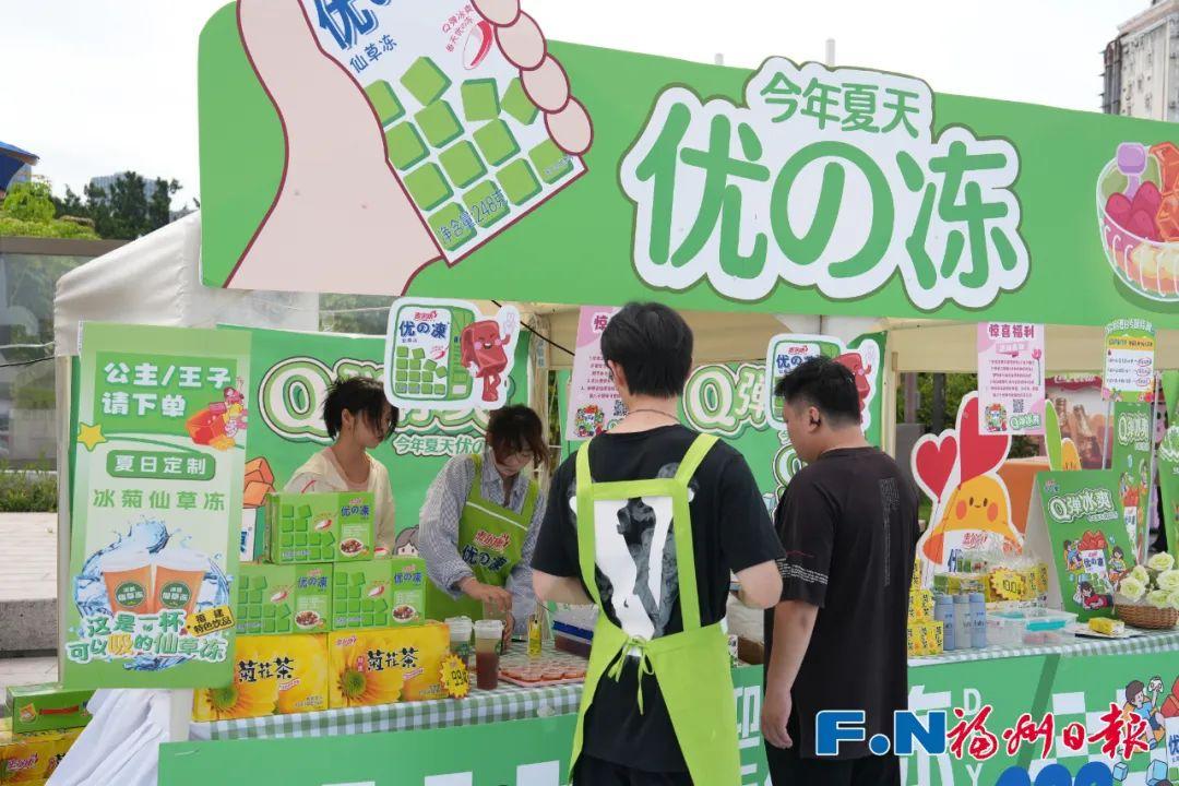 连续3天！福州这场盛会火了！人超多！