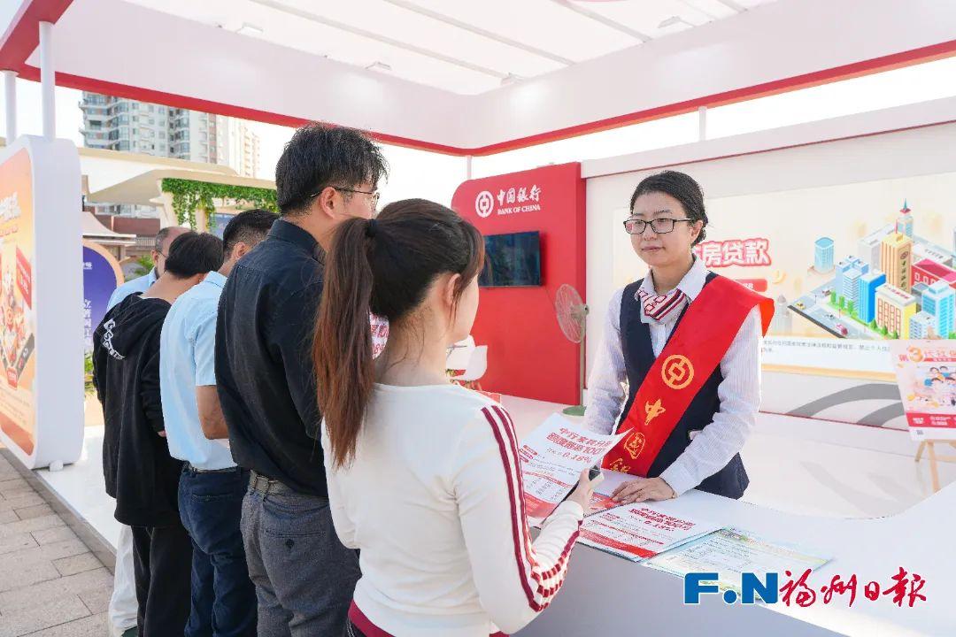 连续3天！福州这场盛会火了！人超多！