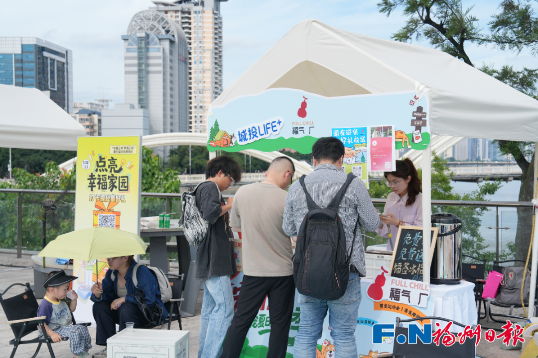 连续3天！福州这场盛会火了！人超多！