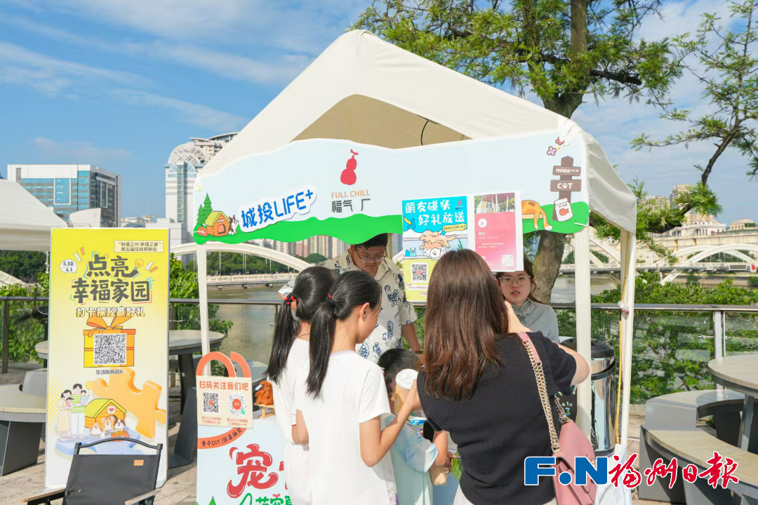 连续3天！福州这场盛会火了！人超多！