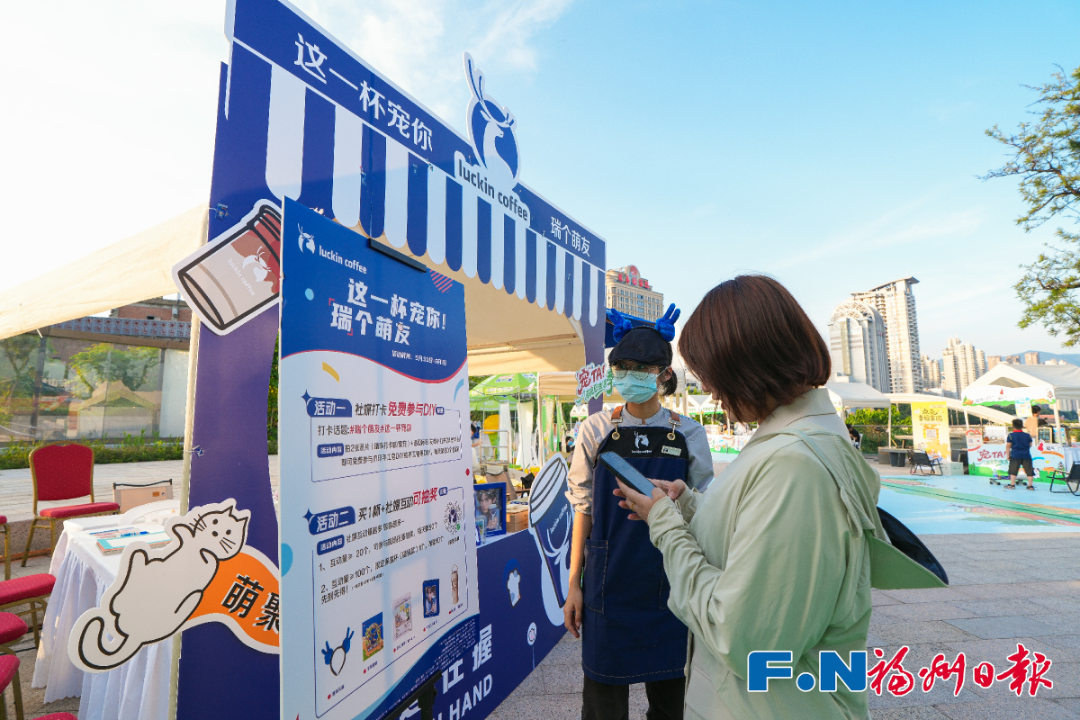 连续3天！福州这场盛会火了！人超多！