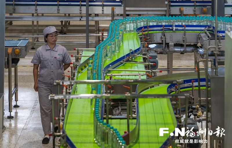 探寻全国文明村永泰县渔溪村的振兴密码