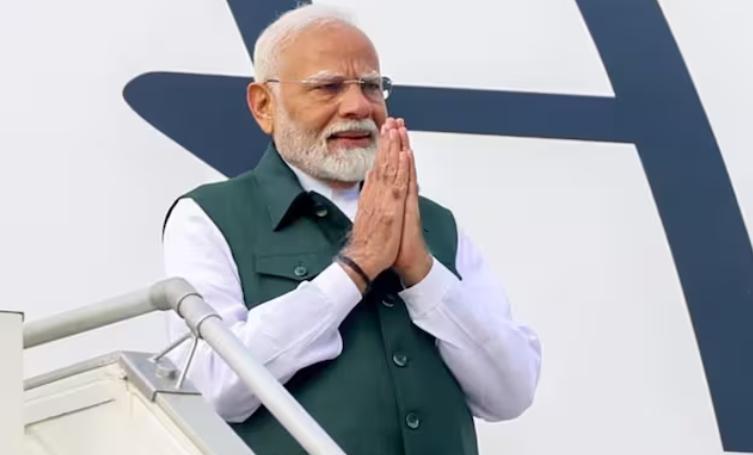 未被邀请 莫迪或6年来首缺席G7峰会