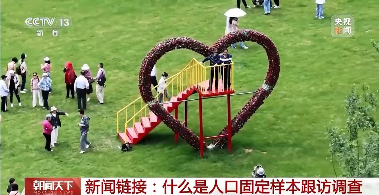 入户调查已开始 今年抽取30万人