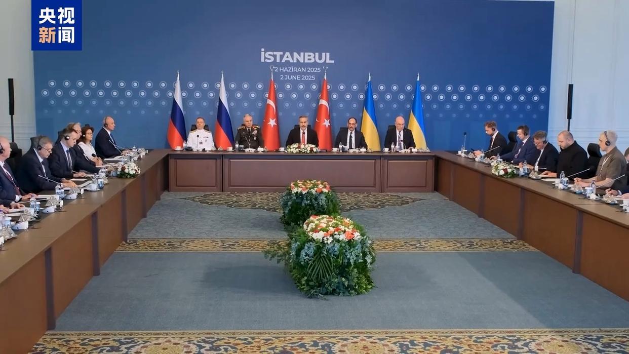 俄乌将互换重病及25岁以下战俘