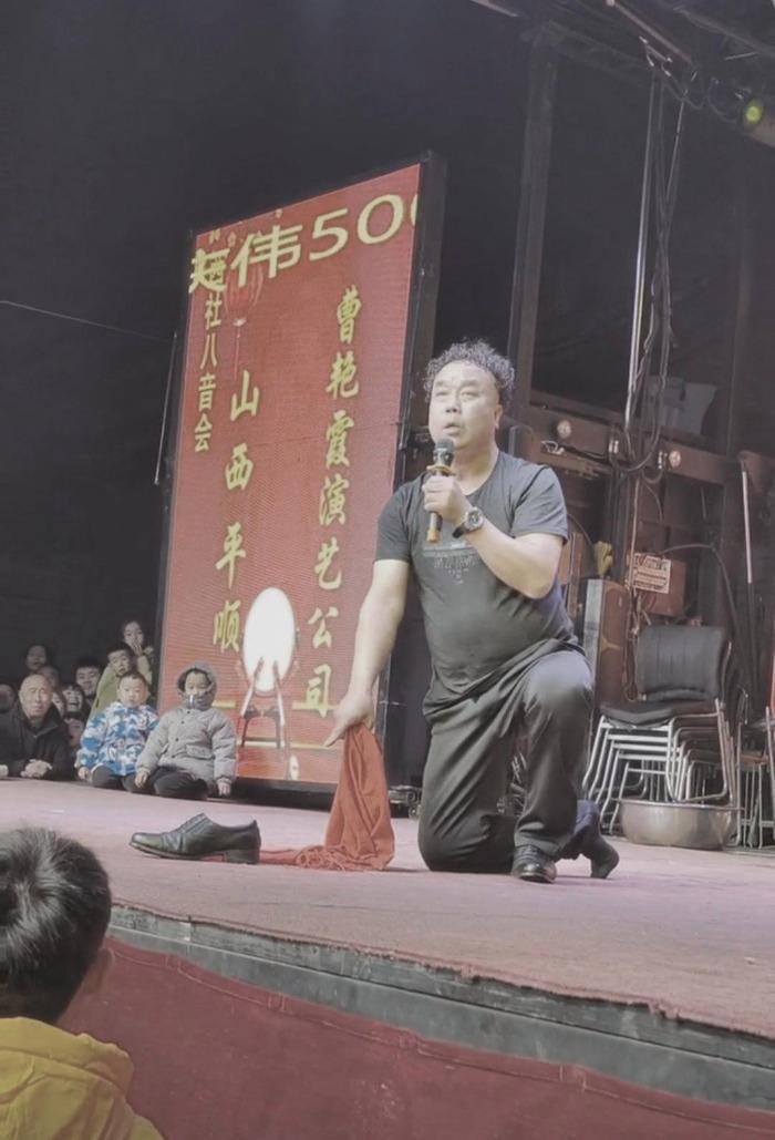 48岁网红突然离世 家属称因喝酒太多