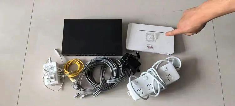 犯罪分子“轻易”作案，竟是“机房重地”警示牌在指路