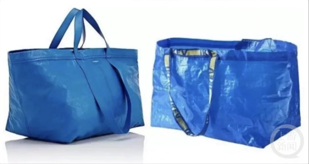 4500元一条！巴黎世家平角短裤造型半身裙惹争议