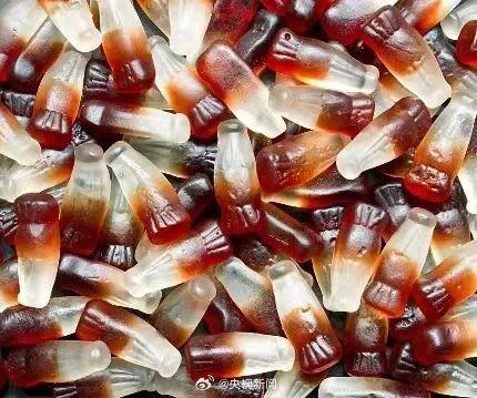 知名糖果检出大麻成分！已有孩子出现不适症状！